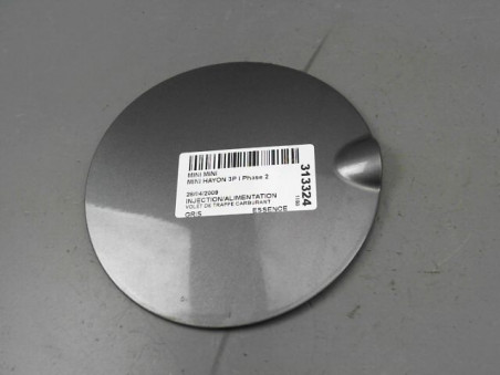 VOLET DE TRAPPE CARBURANT MINI MINI I Phase 2 (R50/R53) 2004-2006