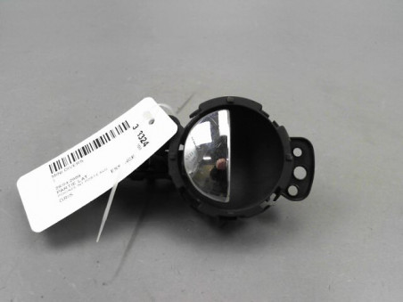 POIGNEE INTERIEURE PORTE AVANT GAUCHE MINI MINI I Phase 2 (R50/R53) 2004-2006