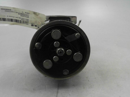 COMPRESSEUR AIR CONDITIONNE MINI MINI I Phase 2 (R50/R53) 2004-2006