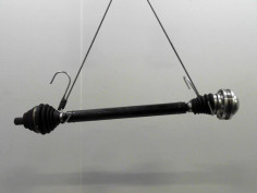 TRANSMISSION AVANT DROIT VOLKSWAGEN GOLF V  2003-2008 2.0 TDI