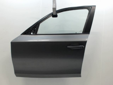 PORTE AVANT GAUCHE BMW SERIE 1 I Phase 2 (E87) 2007-2011