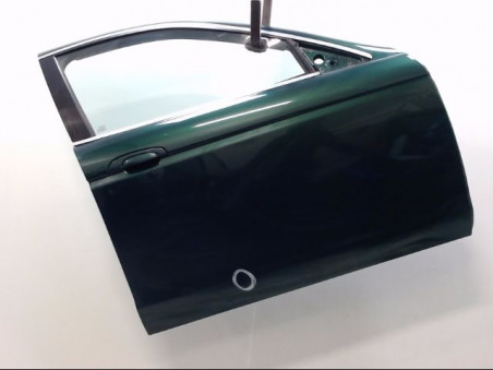 PORTE AVANT DROIT JAGUAR S-TYPE PH.3 2004-