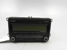 AUTORADIO VOLKSWAGEN GOLF VI (1K) 2008-2013