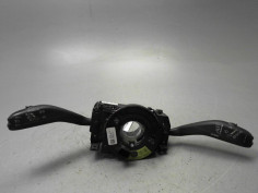 BLOC COMMODOS SKODA FABIA BREAK 2008-