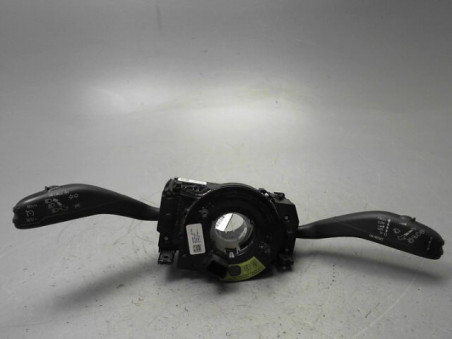 BLOC COMMODOS SKODA FABIA BREAK 2008-
