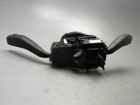 BLOC COMMODOS SKODA FABIA BREAK 2008-