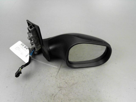 RETROVISEUR EXTERIEUR ELECTRIQUE DROIT SEAT ALTEA MONOSP. Phase 2 2009-...