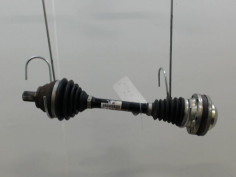 TRANSMISSION AVANT GAUCHE VOLKSWAGEN GOLF VII Phase 1  2012-... 1.6 TDI