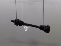TRANSMISSION AVANT GAUCHE VOLKSWAGEN POLO IV Phase 1  2002-2005 1.4 16V
