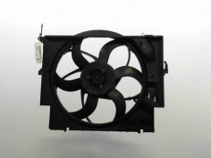 MOTEUR VENTILATEUR RADIATEUR BMW SERIE 1 I (E81) 2007-2011