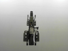 COLONNE DE DIRECTION ASSISTEE VOLKSWAGEN GOLF IV (1J) 1998-2004
