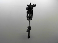 COLONNE DE DIRECTION ASSISTEE MINI MINI I Phase 1 (R50/R53) 2001-2004