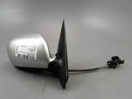 RETROVISEUR EXTERIEUR DROIT SKODA FABIA I Phase 2 (6Y) 2004-2007