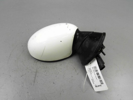 RETROVISEUR EXTERIEUR ELECTRIQUE DROIT MINI MINI I Phase 1 (R50/R53) 2001-2004