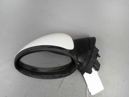 RETROVISEUR EXTERIEUR ELECTRIQUE GAUCHE MINI MINI I Phase 1 (R50/R53) 2001-2004