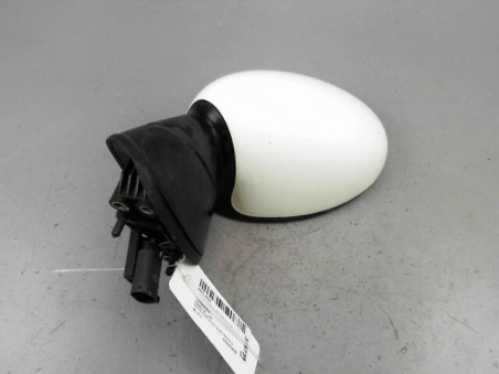 RETROVISEUR EXTERIEUR ELECTRIQUE GAUCHE MINI MINI I Phase 1 (R50/R53) 2001-2004