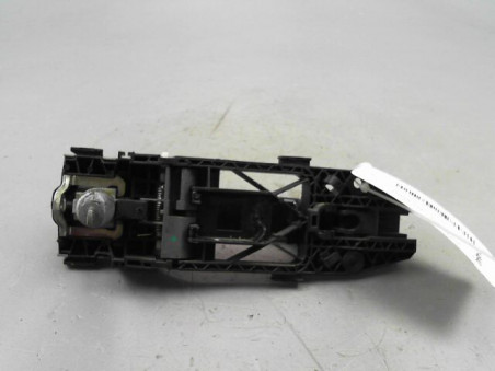 POIGNEE EXTERIEURE PORTE AVANT GAUCHE VOLKSWAGEN POLO V Phase 1 (6R) 2009-...