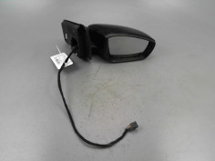 RETROVISEUR EXTERIEUR ELECTRIQUE DROIT VOLKSWAGEN POLO V Phase 1 (6R) 2009-...