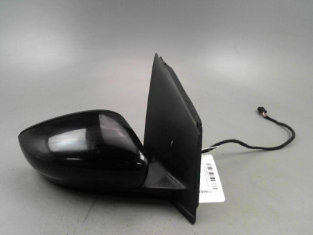 RETROVISEUR EXTERIEUR ELECTRIQUE DROIT VOLKSWAGEN POLO V Phase 1 (6R) 2009-...