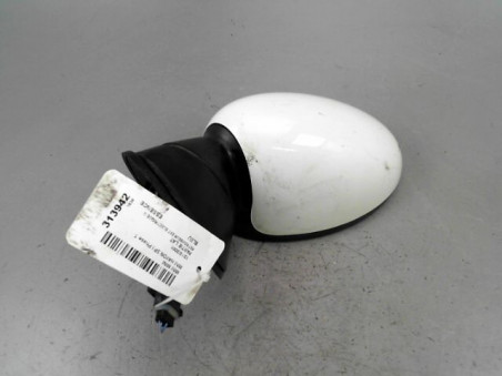 RETROVISEUR EXTERIEUR ELECTRIQUE GAUCHE MINI MINI I Phase 1 (R50/R53) 2001-2004