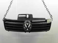 CALANDRE VOLKSWAGEN POLO IV Phase 1 (9N) 2002-2005