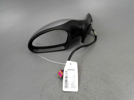 RETROVISEUR EXTERIEUR ELECTRIQUE GAUCHE SEAT IBIZA III Phase 2 (6L) 2006-2009