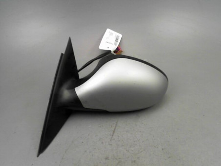 RETROVISEUR EXTERIEUR ELECTRIQUE GAUCHE SEAT IBIZA III Phase 2 (6L) 2006-2009