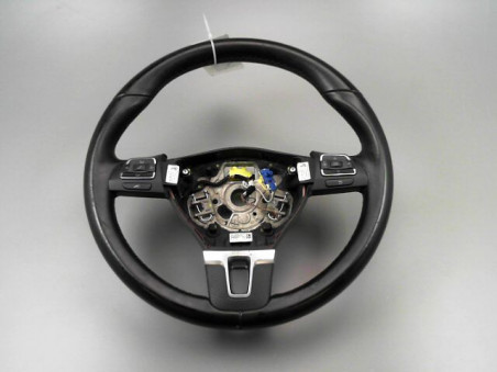 VOLANT DE DIRECTION VOLKSWAGEN PASSAT SW 2005-