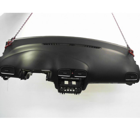 PLANCHE DE BORD  VOLKSWAGEN GOLF VI (1K) 2008-2013