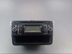 AUTORADIO VOLKSWAGEN POLO V Phase 1 (6R) 2009-...