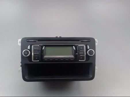 AUTORADIO VOLKSWAGEN POLO V Phase 1 (6R) 2009-...