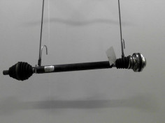 TRANSMISSION AVANT DROIT VOLKSWAGEN TOURAN MONOSP. I Phase 2  2006-2010 2.0 TDI