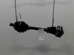 TRANSMISSION AVANT GAUCHE VOLKSWAGEN TOURAN MONOSP. I Phase 2  2006-2010 2.0 TDI