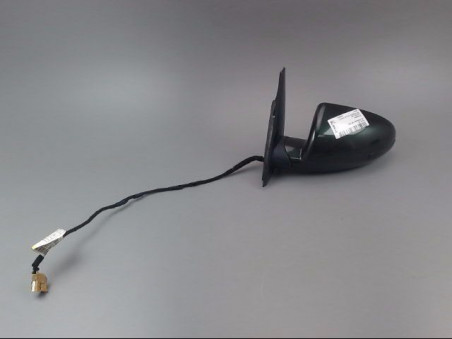 RETROVISEUR EXTERIEUR ELECTRIQUE GAUCHE AUDI A2 MONOSP. (8Z) 2000-2005