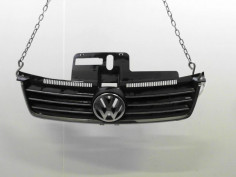 CALANDRE VOLKSWAGEN POLO IV Phase 1 (9N) 2002-2005