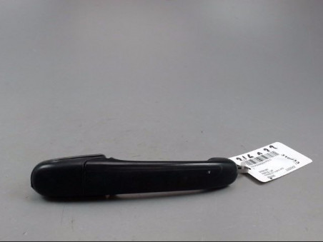 POIGNEE EXTERIEURE PORTE ARRIERE GAUCHE VOLKSWAGEN POLO III Phase 1 (6N) 1994-1999