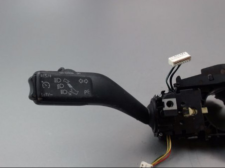 BLOC COMMODOS VOLKSWAGEN GOLF VI (1K) 2008-2013