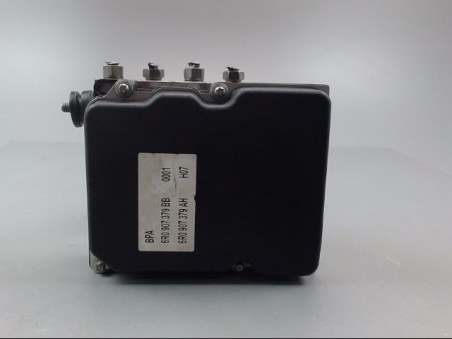 UNITE HYDRAULIQUE ABS AUDI A1 Phase 1 (8X) 2010-2015