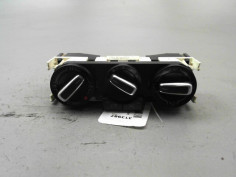 COMMANDE DE CHAUFFAGE VOLKSWAGEN POLO V Phase 1 (6R) 2009-...