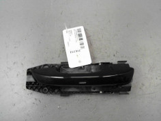 POIGNEE EXTERIEURE PORTE ARRIERE GAUCHE VOLKSWAGEN GOLF VI (1K) 2008-2013