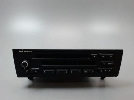AUTORADIO BMW X1