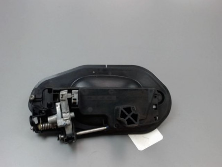 POIGNEE EXTERIEURE PORTE ARRIERE DROIT BMW X3 BREAK I Phase 1 (E83) 2004-2006