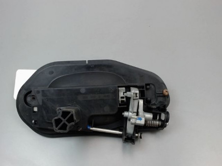 POIGNEE EXTERIEURE PORTE ARRIERE GAUCHE BMW X3 BREAK I Phase 1 (E83) 2004-2006