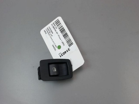 COMMANDE LEVE-GLACE PORTE ARG BMW X3 BREAK I Phase 1 (E83) 2004-2006