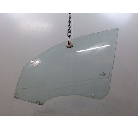 GLACE PORTE AVANT GAUCHE BMW SERIE 1 I Phase 1 (E87) 2004-2006