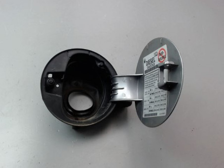 VOLET DE TRAPPE CARBURANT VOLKSWAGEN POLO IV Phase 2 (9N) 2005-2009