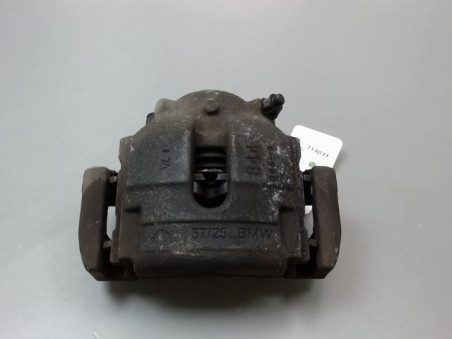 ETRIER DE FREIN AVANT DROIT BMW X3 BREAK I Phase 1 (E83) 2004-2006