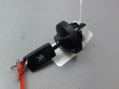 BOUCHON RESERVOIR A CARBURANT PEUGEOT 207 2006-2013