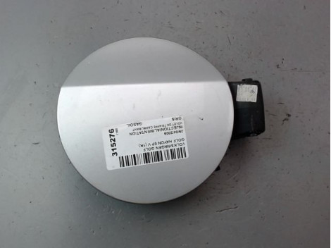 VOLET DE TRAPPE CARBURANT VOLKSWAGEN GOLF V (1K) 2003-2008