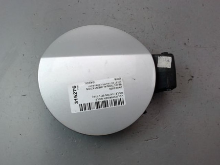 VOLET DE TRAPPE CARBURANT VOLKSWAGEN GOLF V (1K) 2003-2008